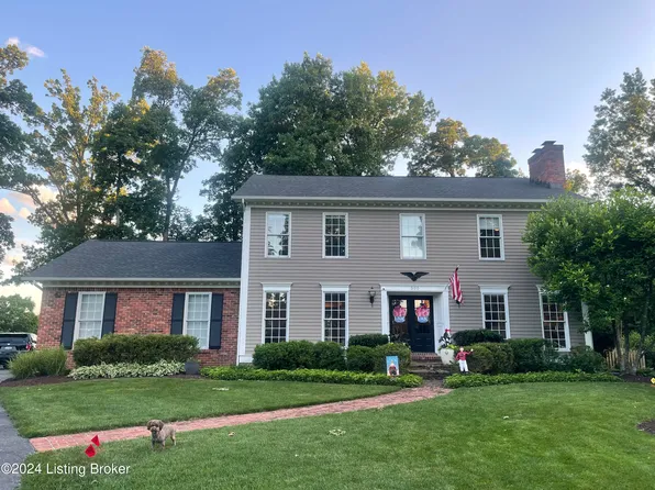 300 Hidden Oak Way, Norwood, KY 40222