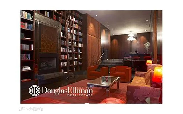 Rented by Douglas Elliman | media 32