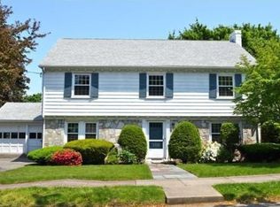 193 Lewis Rd, Belmont, MA 02478