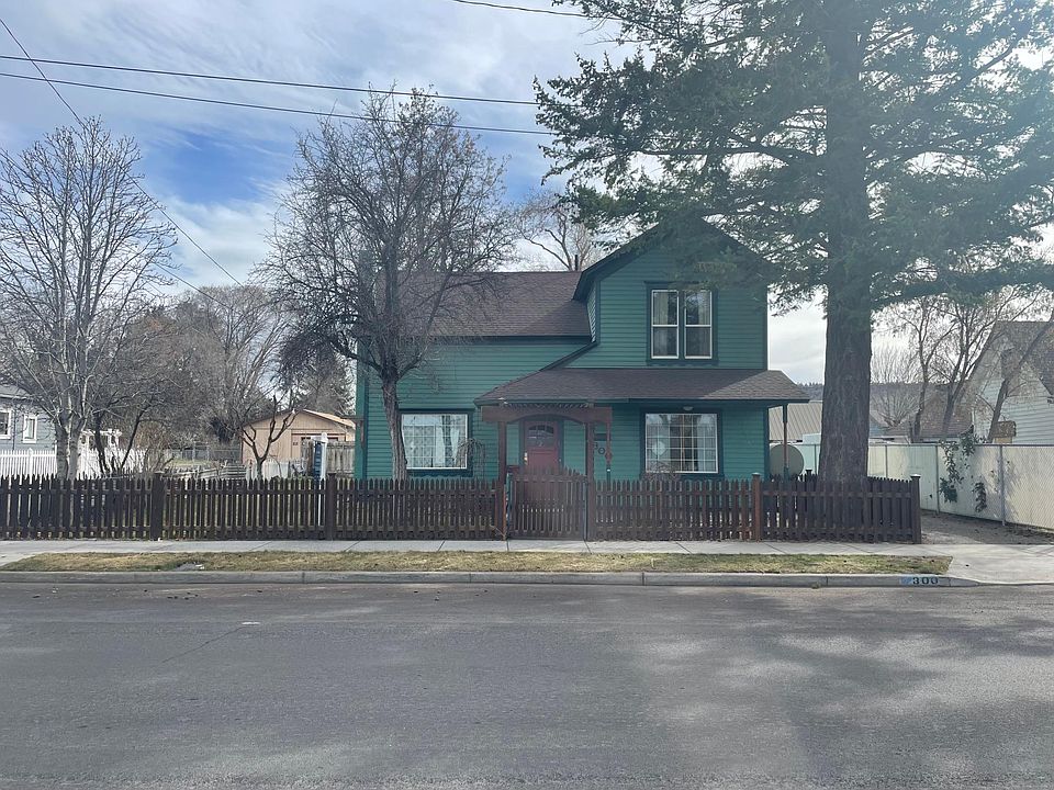 1st image of 300 1stprineville