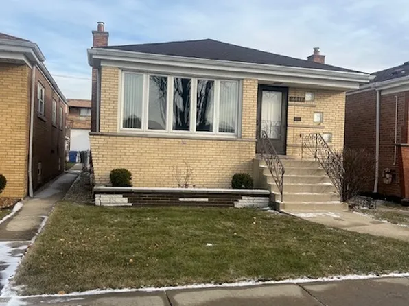 6037 S Parkside Ave, Chicago, IL 60638