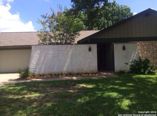 5307 El Tejano St, San Antonio, TX 78233
