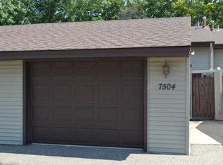 7504 Germane Trl, Apple Valley, MN 55124