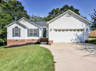 278 Mystic Ct, Chesnee, SC 29323