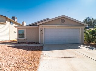 5028 Celebrity Cir, Las Vegas, NV 89119
