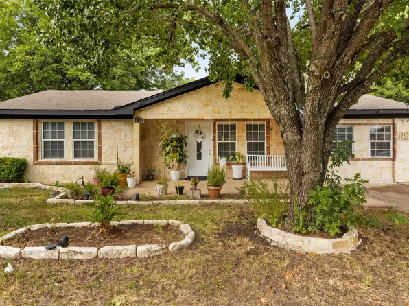 1815 S 3rd St, Garland, TX 75040