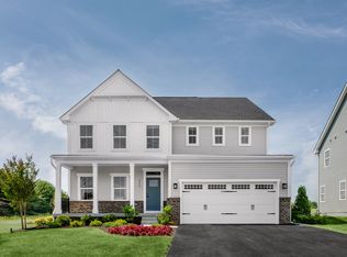 Lehigh Plan, Sycamore Ridge, Frederick, MD 21702