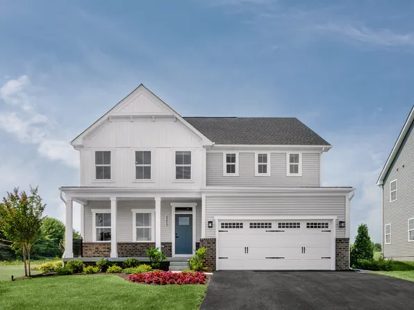 Lehigh Plan, Sycamore Springs