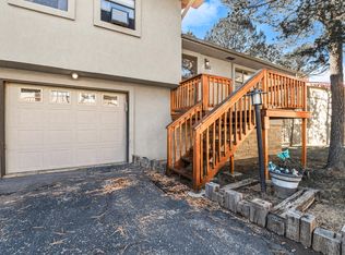 103 Racquet Pl UNIT 10, Ruidoso, NM 88345