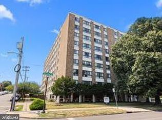 7600 E Roosevelt Blvd Unit 705, Philadelphia, PA