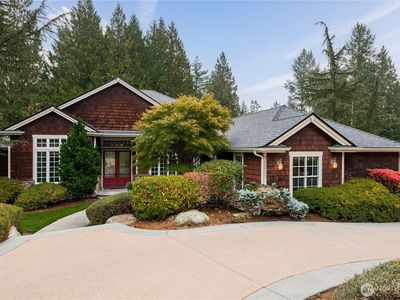 12521 6th Avenue NE, Tulalip, WA, 98271