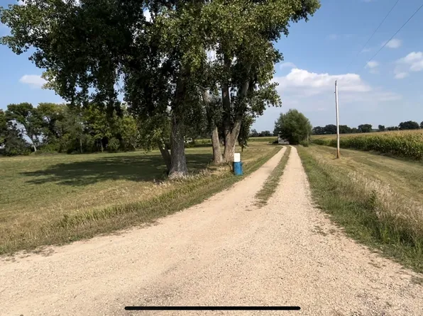 4563 Ironwood Ave, Northwood, IA 50459