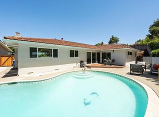 209 Castenada Dr, Millbrae, CA 94030