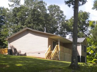 286 Moss Rd, Munfordville, KY 42765