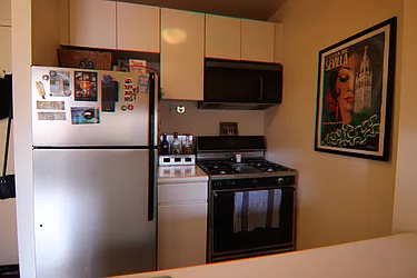 Rented by Halstead Real Estate