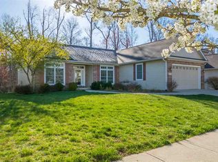 4727 E Donington Dr, Bloomington, IN