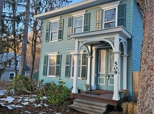 509 Valley Rd, Brooktondale, NY 14817