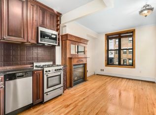 235 W 137th St APT 2R, New York, NY 10030