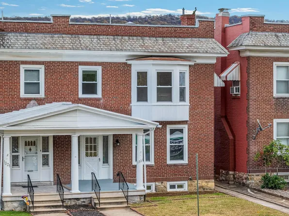 1323 N 5th St, Reading, PA 19601