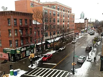 Rented by I & I New York