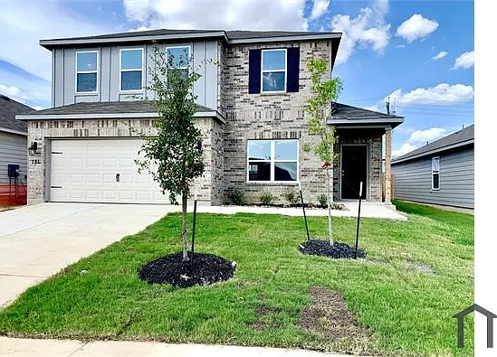 721 Peak Pl — Photo 1