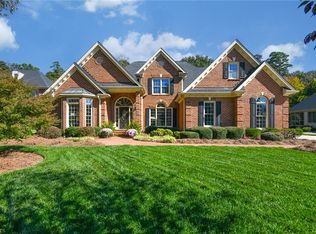 126 Duchess Ct, Jamestown, NC 27282