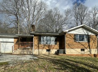 42 Tipton Hill Rd, Pineville, KY 40977