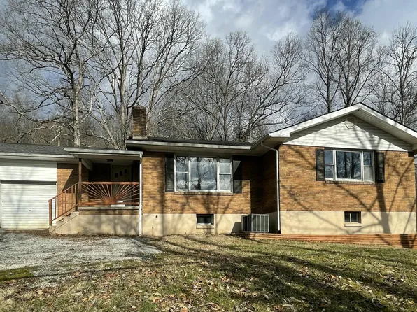 42 Tipton Hill Rd, Pineville, KY 40977
