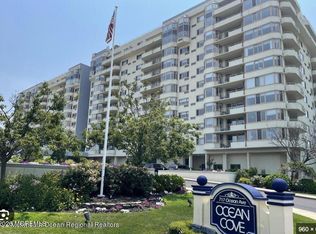 717 Ocean Ave APT 702, Long Branch, NJ 07740