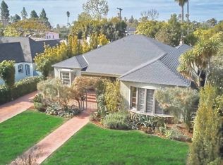 328 18th St, Santa Monica, CA 90402