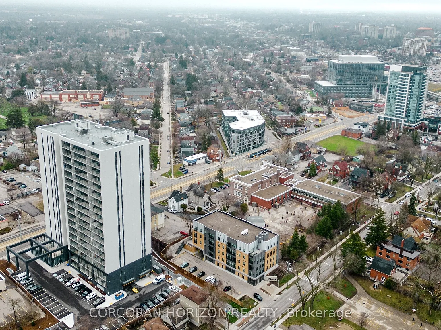 The Bright Building — Photo 2