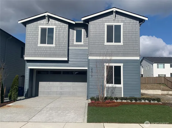 20717 137th Street SE #58, Monroe, WA 98272