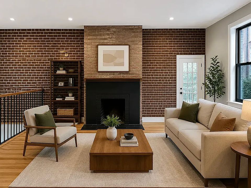 1st image of 51 Leroy St #D