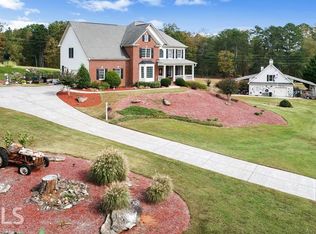 649 Franklin Goldmine Rd, Cumming, GA 30028