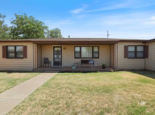 511 6th St, Wolfforth, TX 79382
