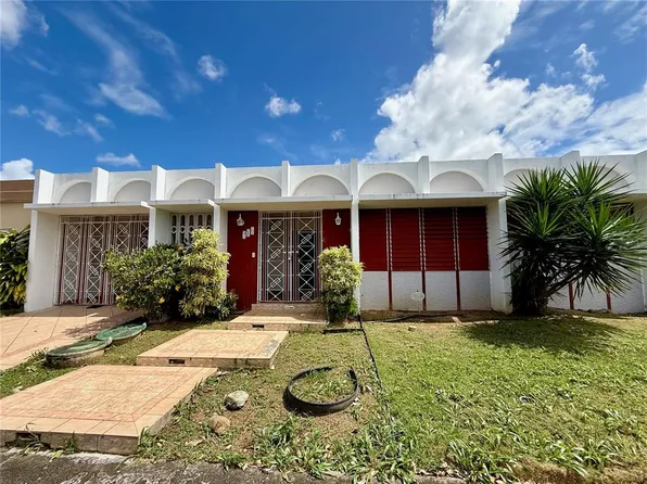 T 10 McKinley, Guaynabo, PR 00969