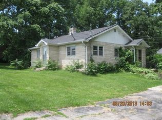 1142 E 775 S, Nineveh, IN 46164