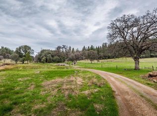 19228 Buck Mountain Rd, Grass Valley, CA 95949