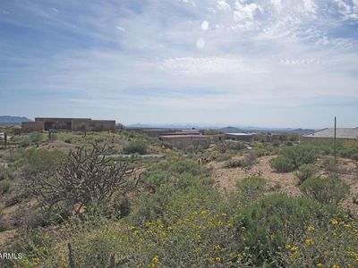 10954 E Santa Fe Trl LOT 19, Scottsdale, AZ, 85262
