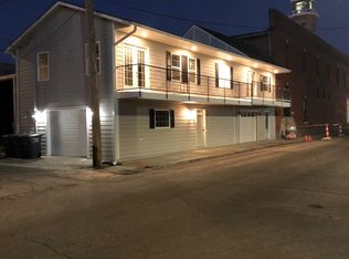 104 W Wall St, Harrisonville, MO 64701