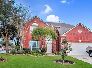 20018 Pine Run Ct, Spring, TX 77388