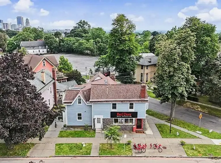 485 Porter Ave — Photo 36