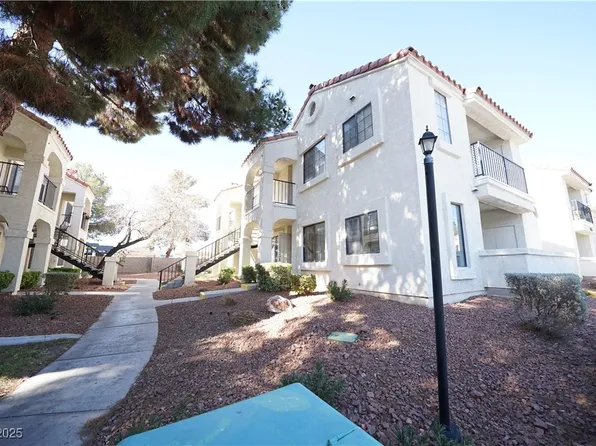 4896 Nara Vista Way Unit 104, Las Vegas, NV 89103