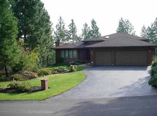 4121 S Suncrest Dr, Veradale, WA 99037