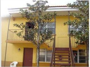 724 Ridenhour Cir #724, Orlando, FL 32809