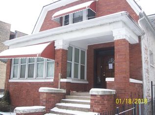 7748 S Green St, Chicago, IL 60620