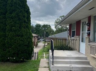 1807 S Alpine Rd #1808-B, Rockford, IL 61108