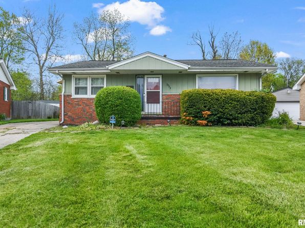 Springfield IL Real Estate - Springfield IL Homes For Sale | Zillow