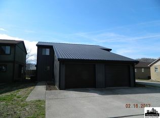 143 Private Drive 11202, Chesapeake, OH 45619