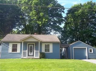 1891 Oak St, Salem, OH